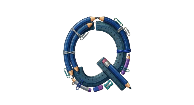 Q