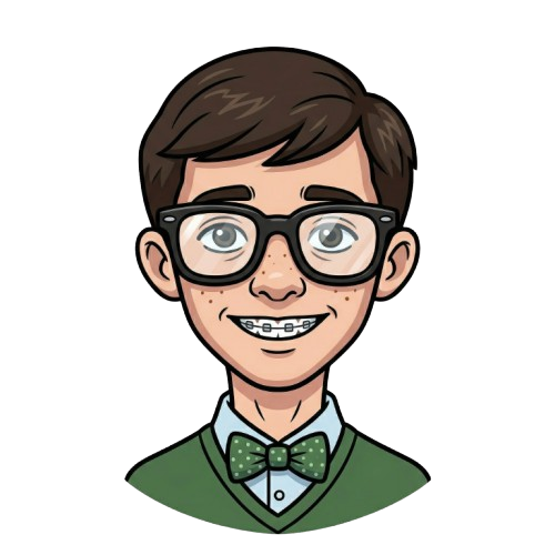 Nerd