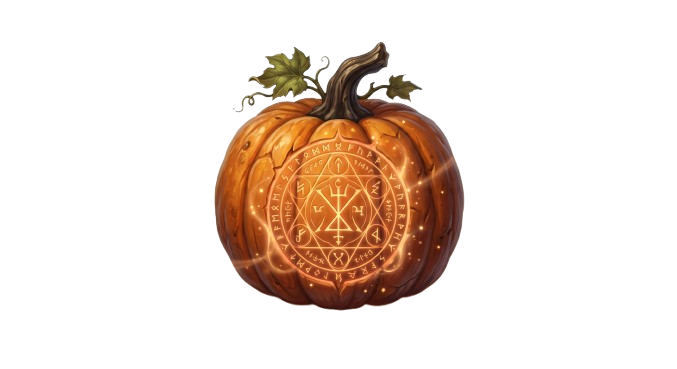 Pumpkin