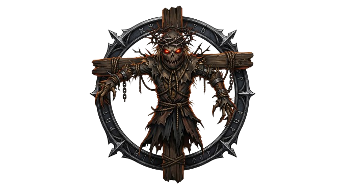 Scarecrow