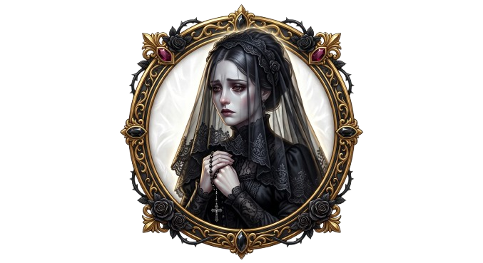 Widow